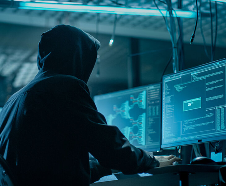 Penetration Testing